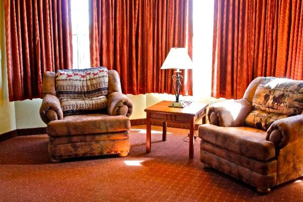 Hotel Arbuckle Lodge Gillette